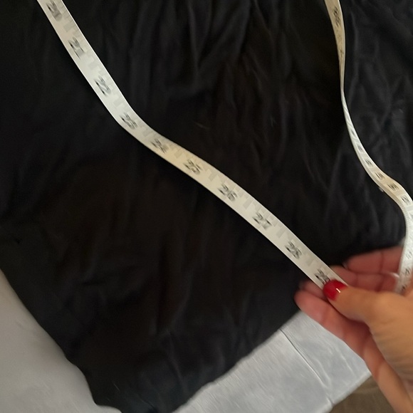 “Olivia Rae- Black Dress size small” - Picture 4 of 6